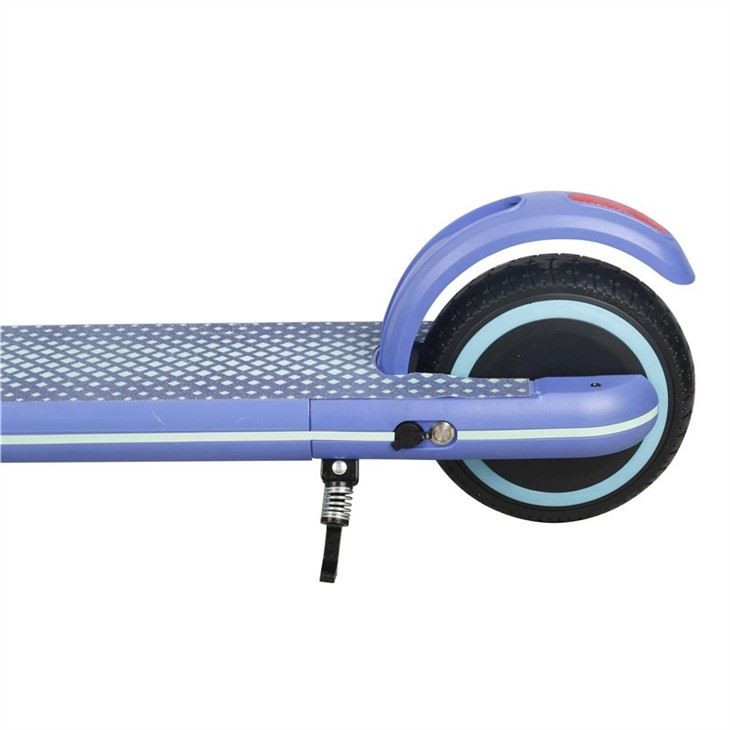 New electric scooter (3)