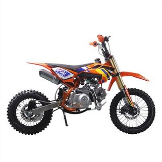 110cc автоматичен пит дирт байк