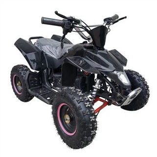 500w електрически Quad за деца