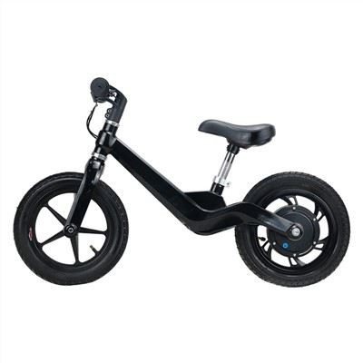 Електрически балансиращ велосипед за деца