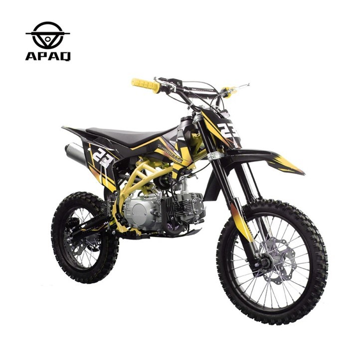 125cc Pit Bike Dirt Bike Dirtbike Pitbike