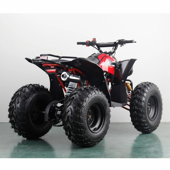 2023 Best 125cc 150cc ATV Quad Bike