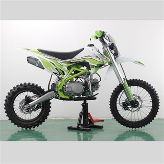 125cc 140cc пит байк за възрастни